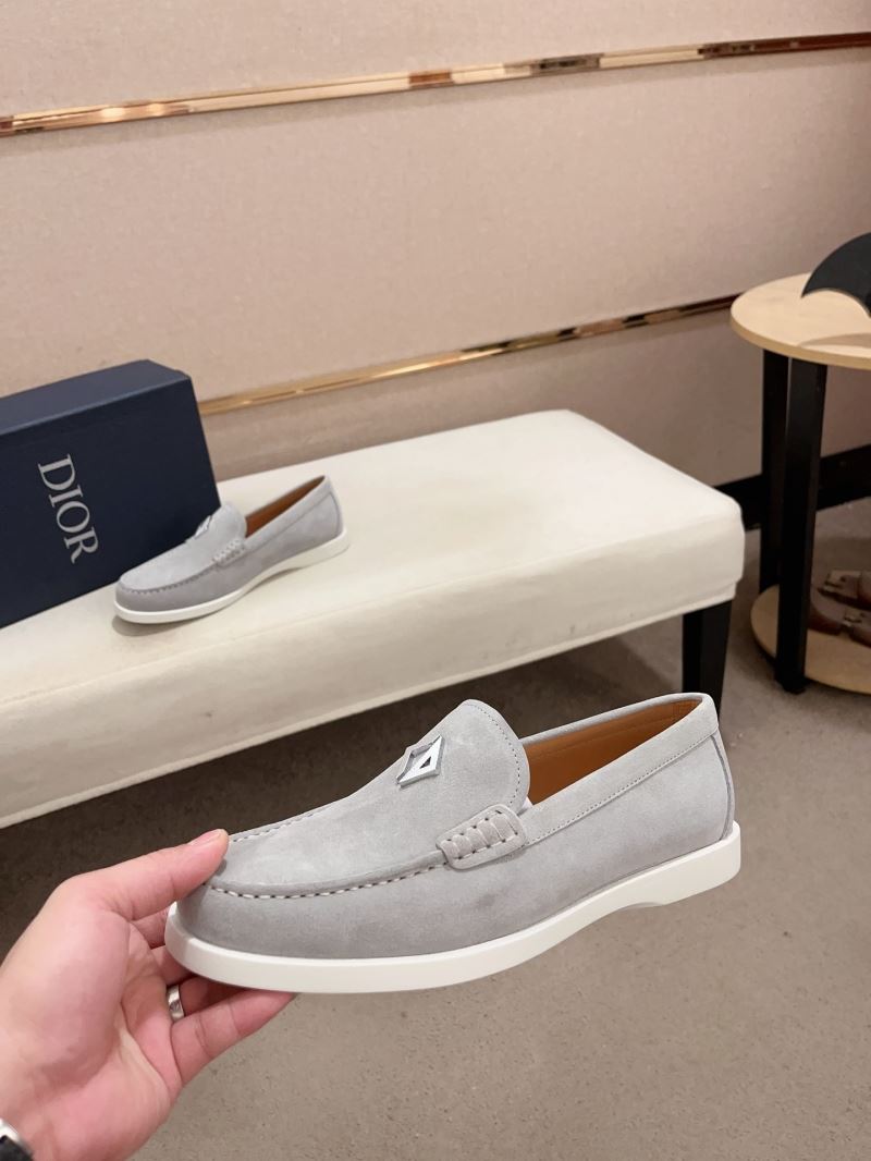 Christian Dior Low Shoes